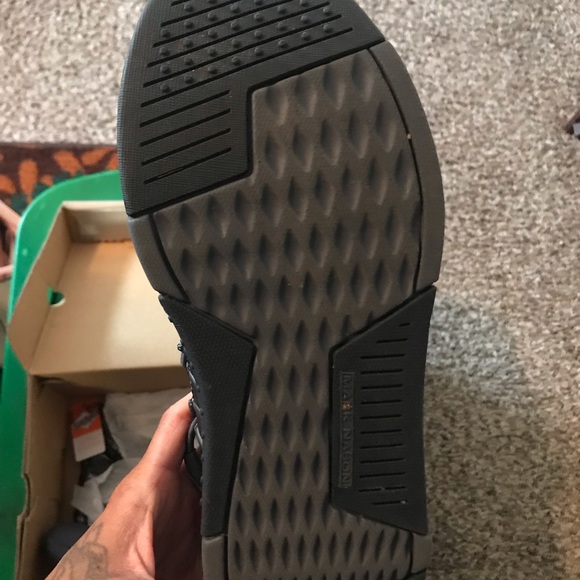 Mark Nason men’s shoes size 8 - Picture 8 of 8